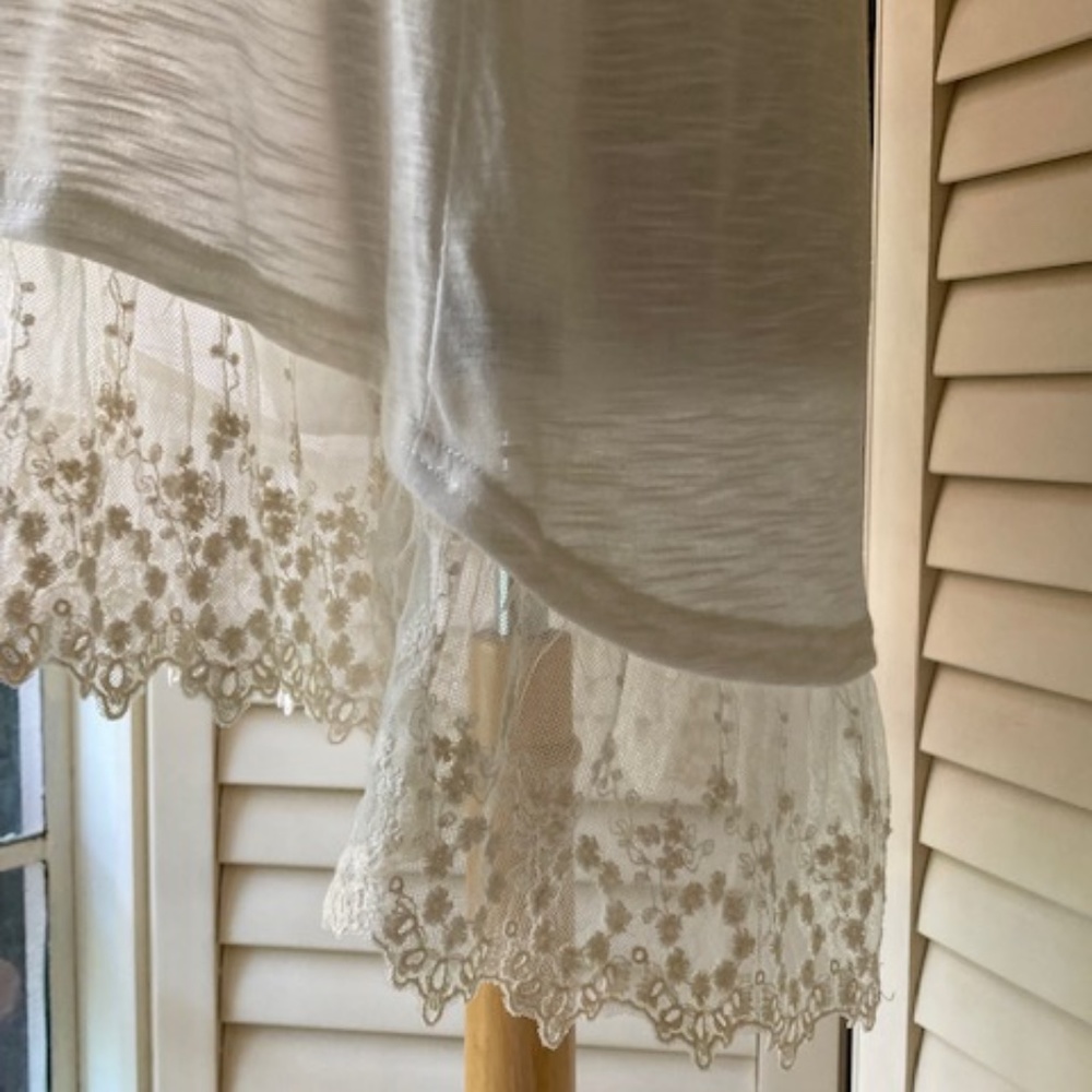 Kori America Tunic Top - Picture 4 of 7